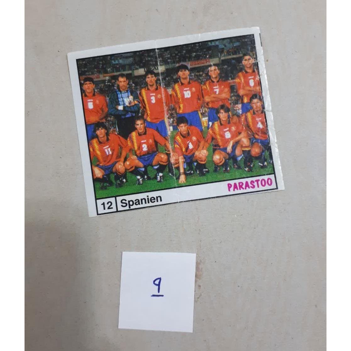 عکس آدامس پرستوصورتی کوچک