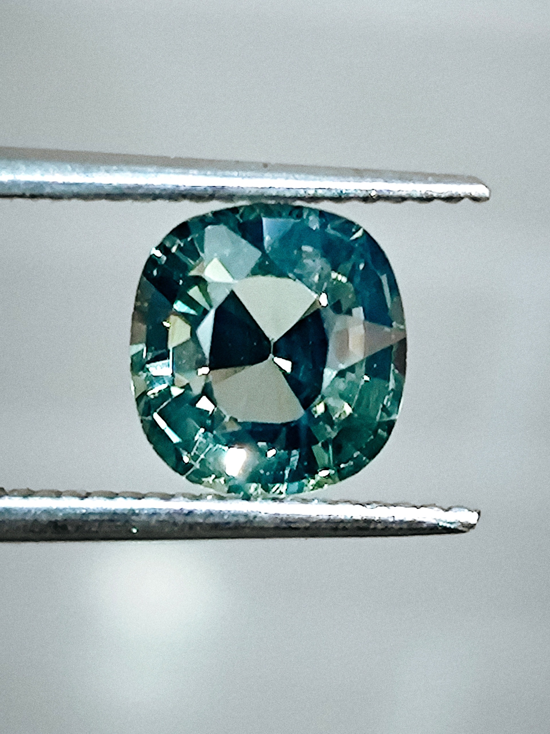 یاقوت سریلانکا استثنایی با شناسنامه