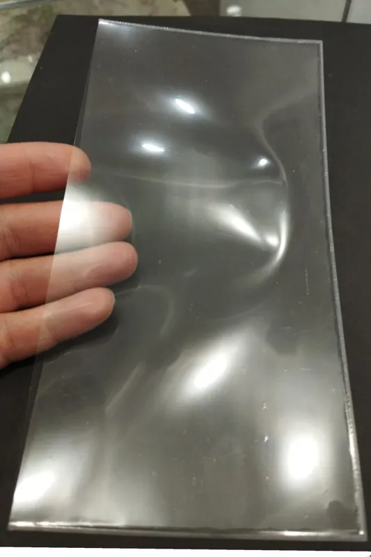 طلق نگهداری اسکناس