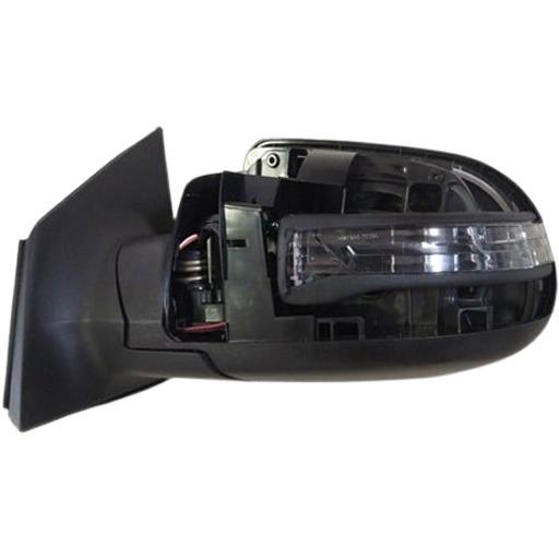 آینه بغل اطلس و سهند اصلی سمت راننده