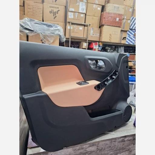 رودری فابریکی اصلی اطلس درب جلو سمت شاگرد