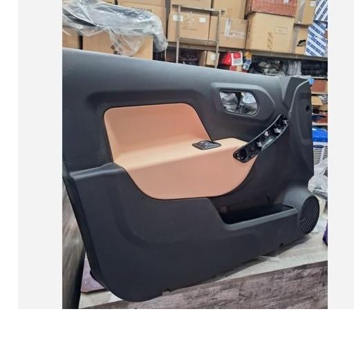 رودری سایپا اطلس اصلی درب جلو سمت راننده