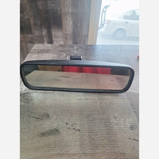 آینه وسط مهرآسابم پراید تیبا ساینا کوییک فابریکی