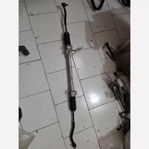 جعبه فرمان کامل فابریکی شاهین اصلی