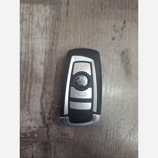 قاب ریموت تاشو اصلی کوییک ساینا