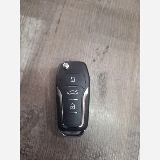 قاب ریموت تاشو فابریک اصلی ساینا کوییک