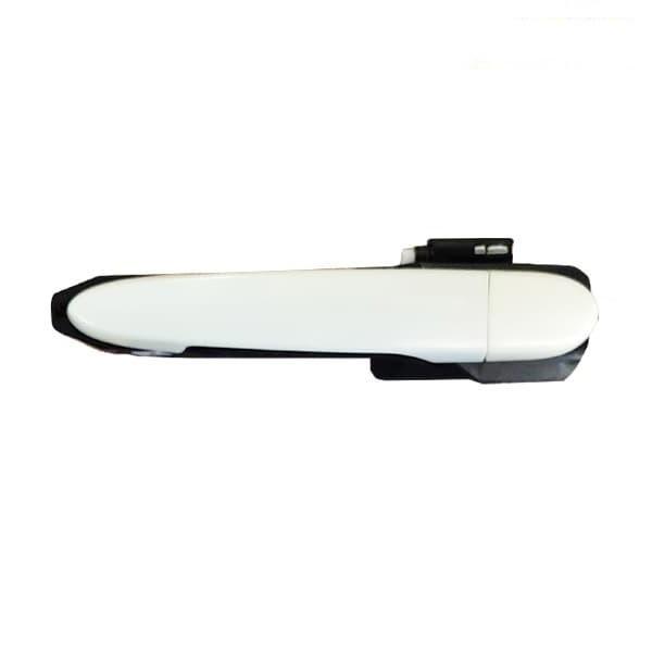 مجموعه بیرونی دستگیره شاهین فابریکی عقب چپ