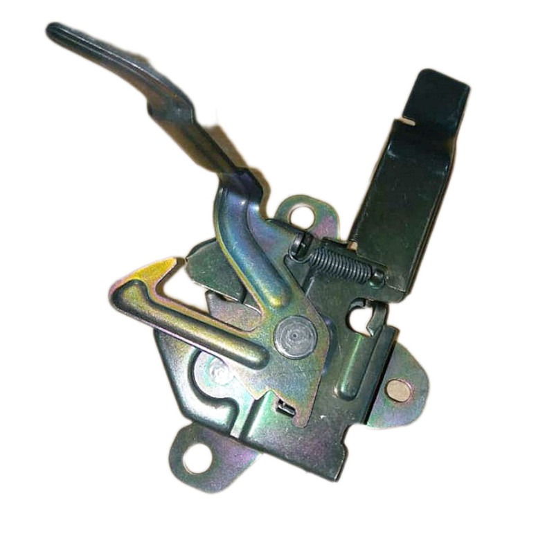 قفل کاپوت شاهین فابریکی اصلی