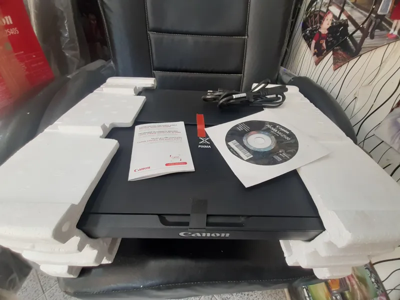پرینتر کنون مدل PIXMA. MG2540s
