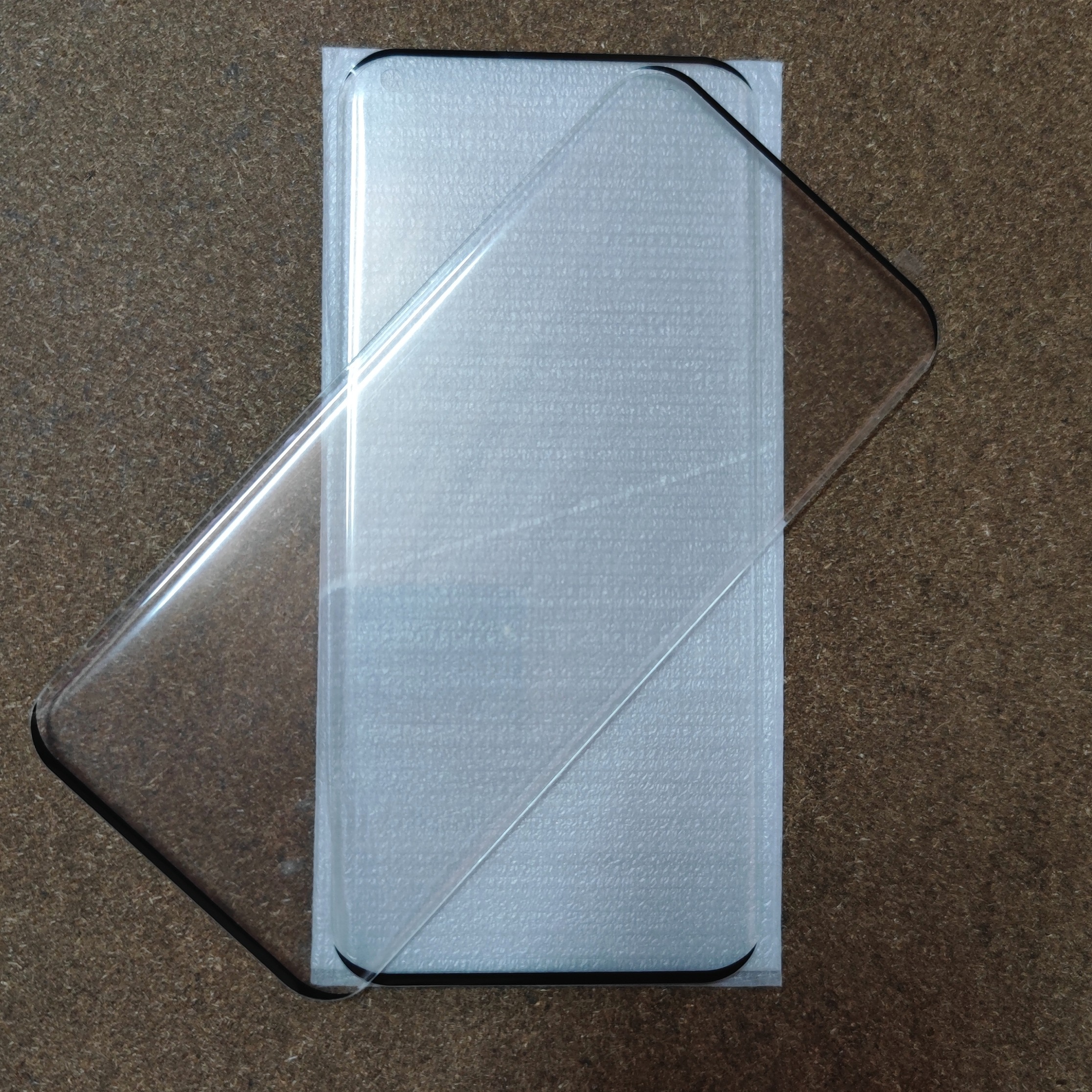 گلس تمام صفحه شیائومی Xiaomi Mi 11 Pro