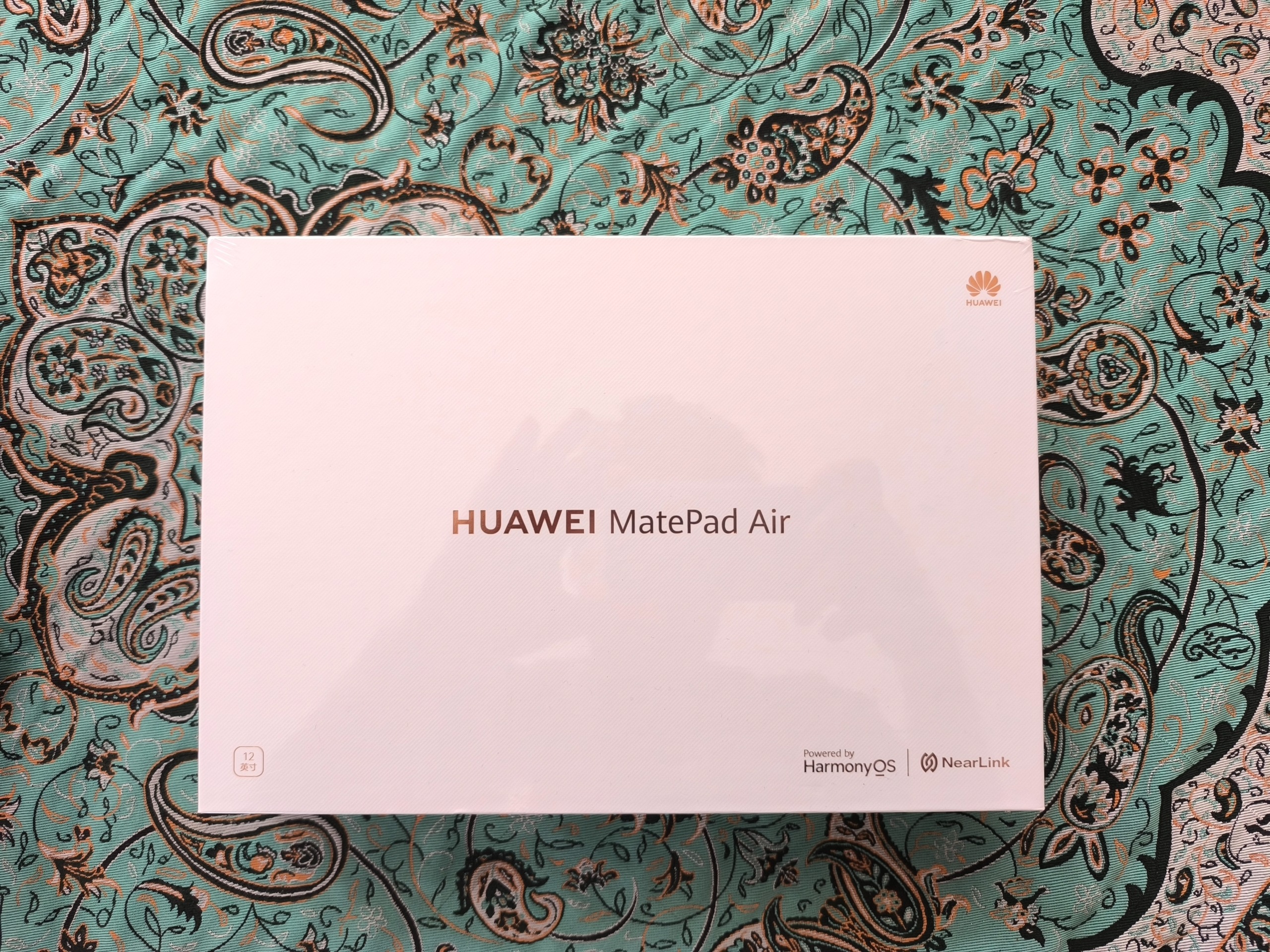 Huawei Mate pad air
