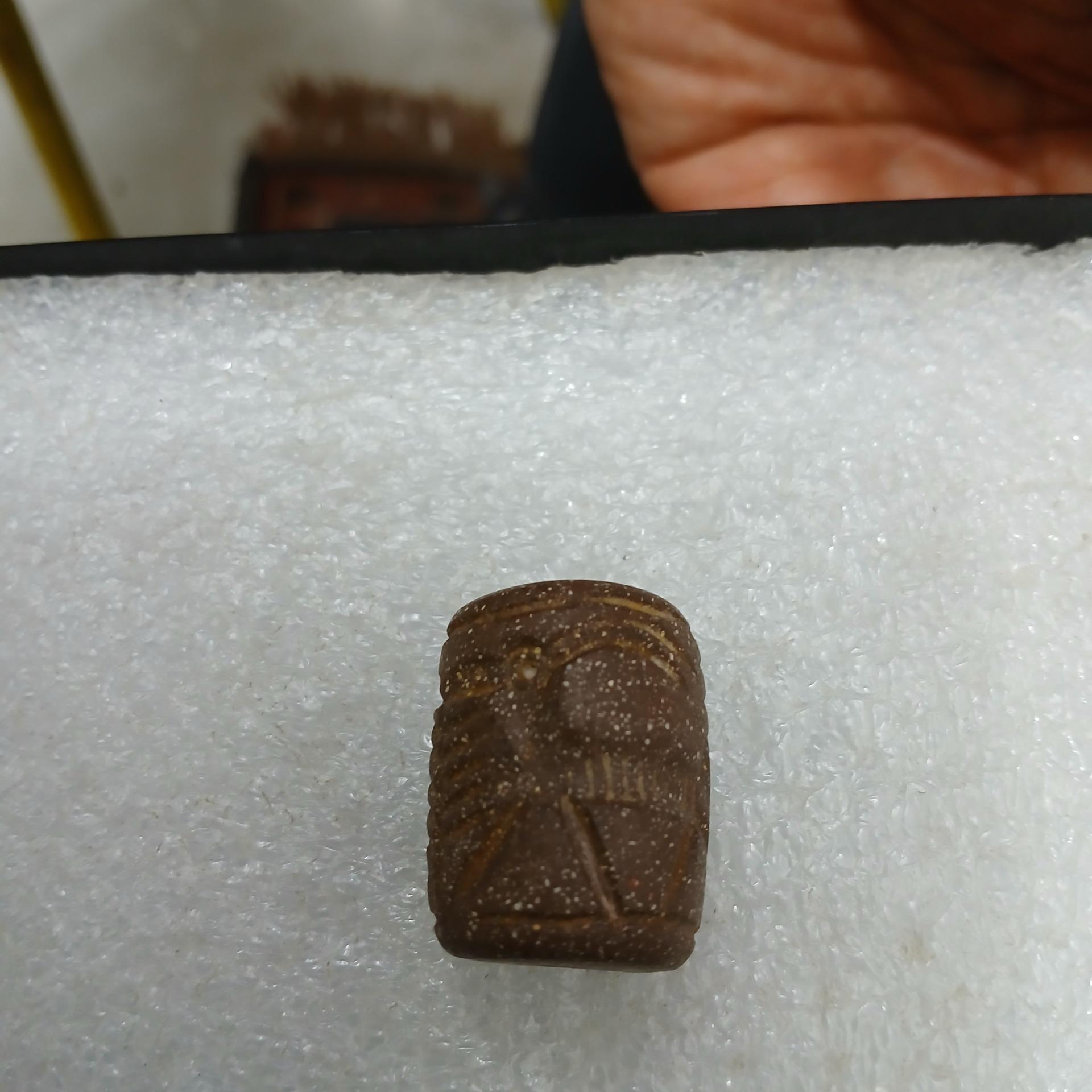 لول نشان کهنه