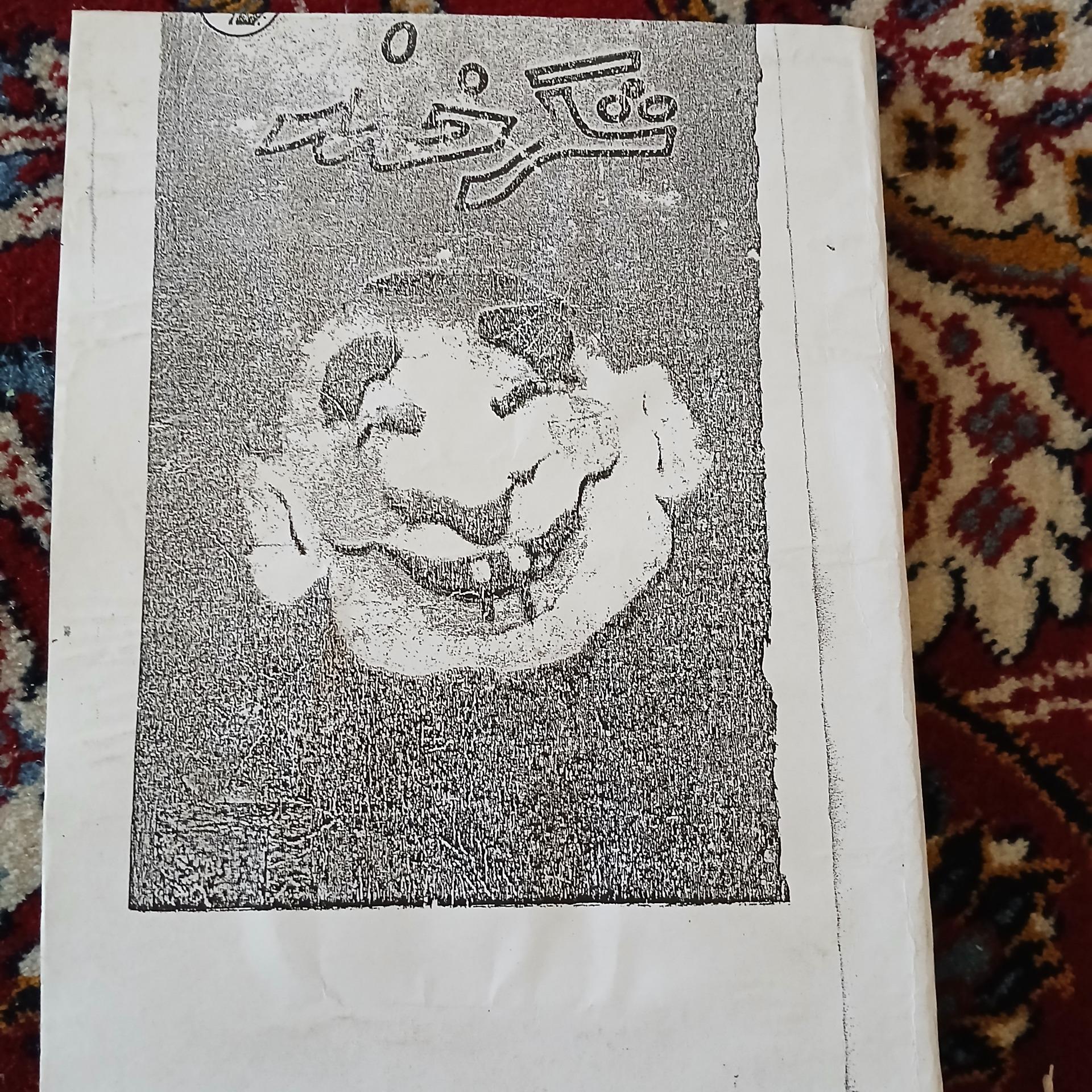 شکرخند ،مهدی سهیلی