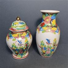 یک