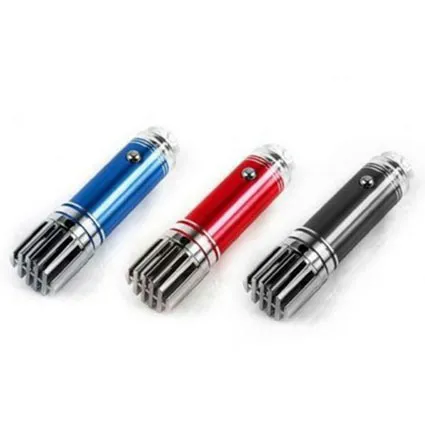 تصفیه هوای فندکی خودرو