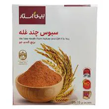 سبوس
