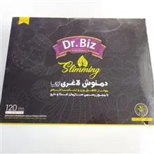 دمنوش