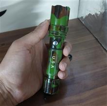 چراغ