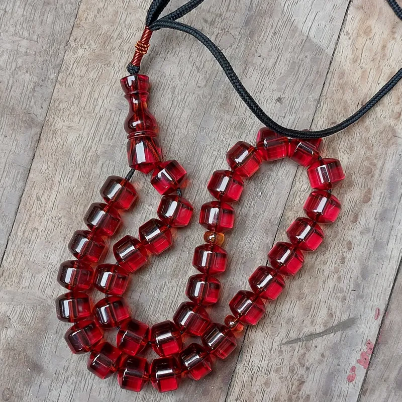 تسبیح آب حیات