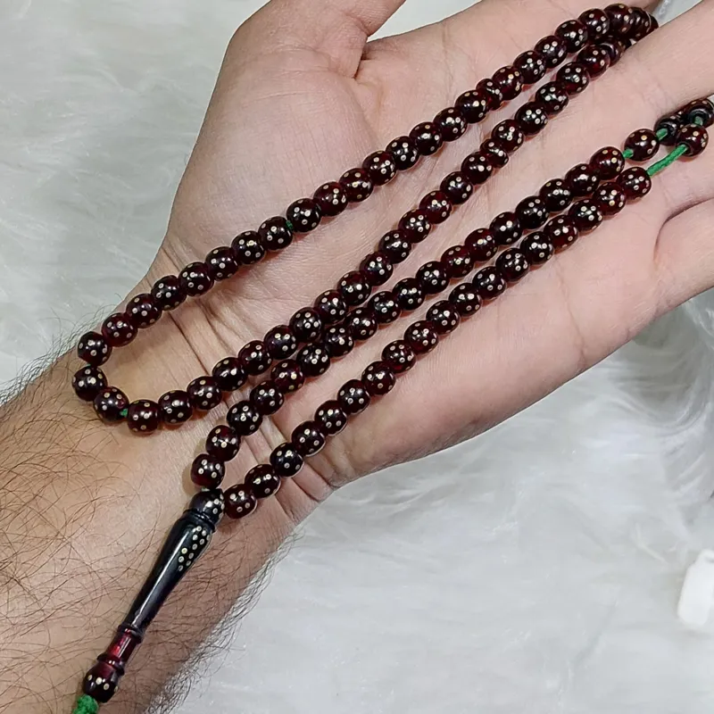 تسبیح مسکوب قدیمی