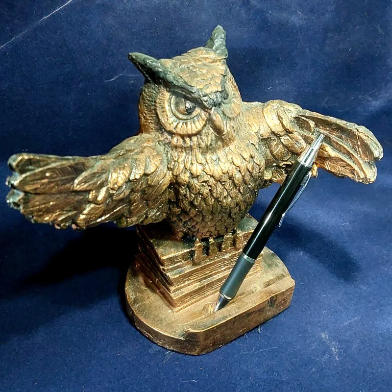 استند قلم یا جاخودکاری رو میزی