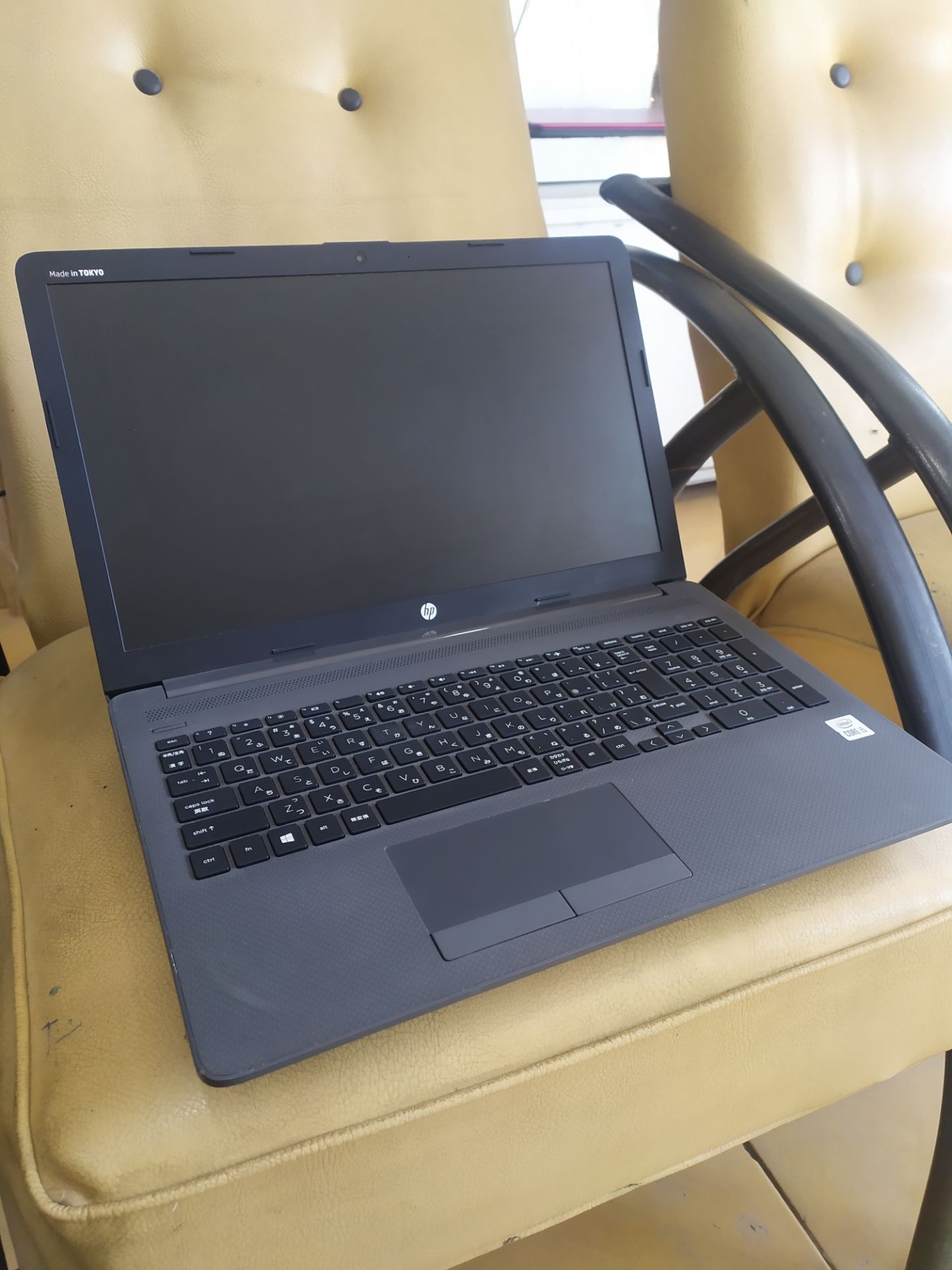 لپ تاپ HP CORE I5 نسل 10