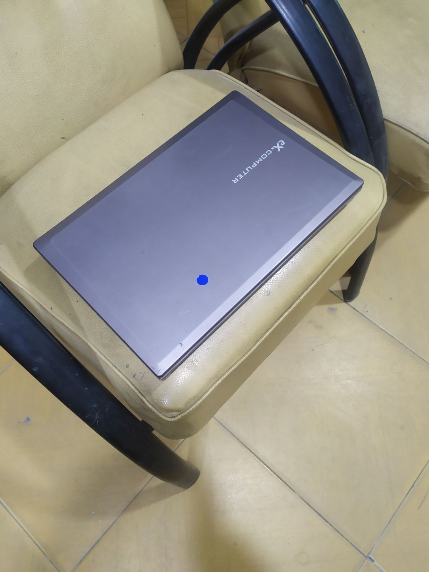 لپ تاپ موس کامپیوتر core i7 نسل 6 گرافیک دار