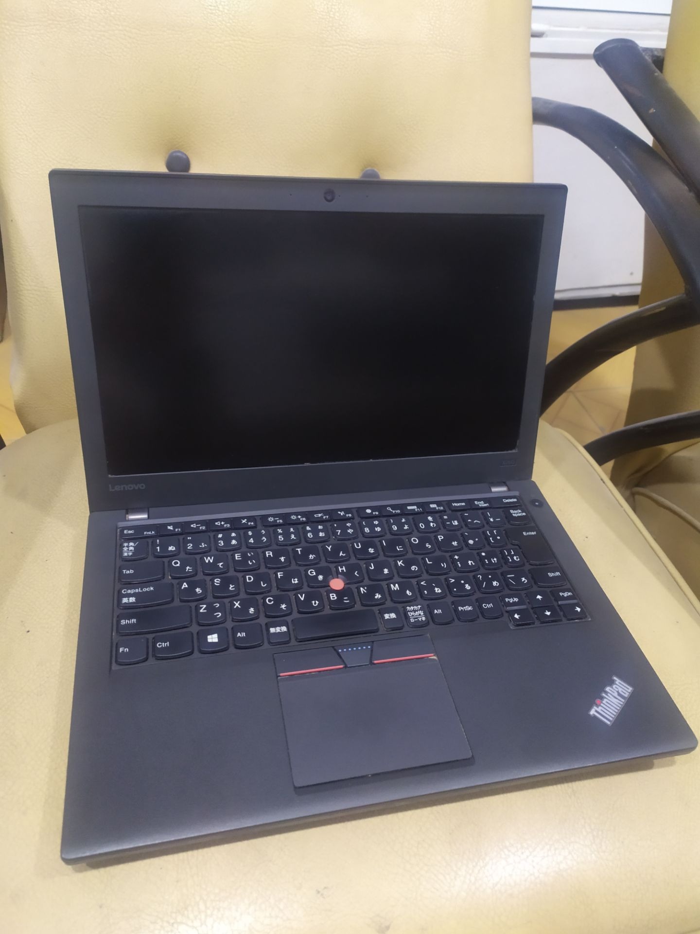 لپ تاپ لنووX270 CORE I5