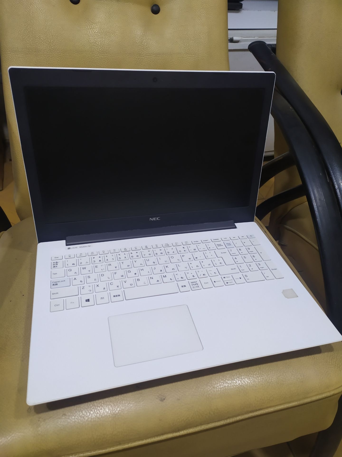 لپ تاپ nec نسل 8 سلرون