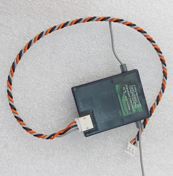 ماژول ست لایت sat lite برد بلند گیرنده های jr