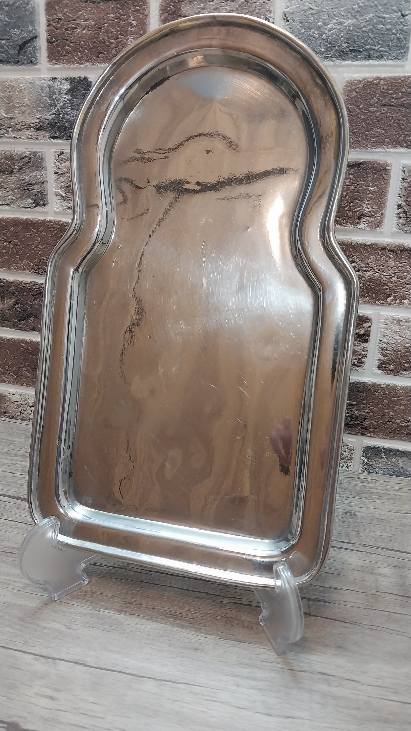 سینی پاسماوری ورشو