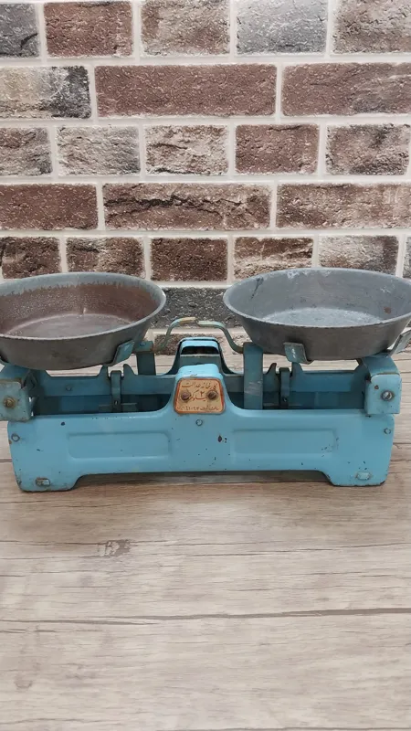 ترازو 2 کیلویی