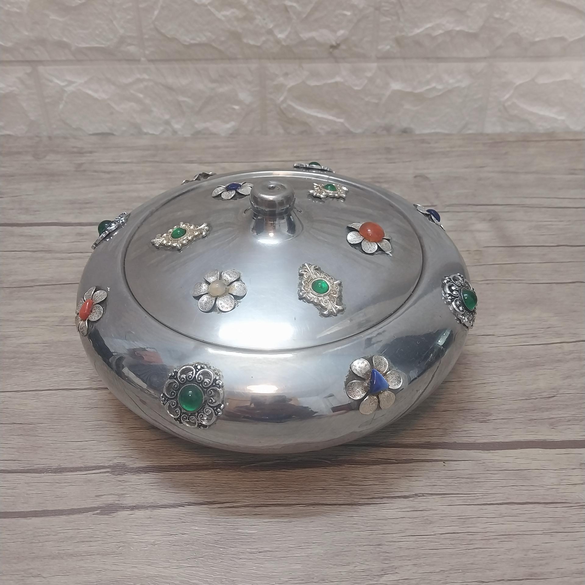 شکلات خوری مرصع
