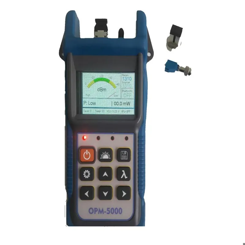 پاورمتر و تستر SFP