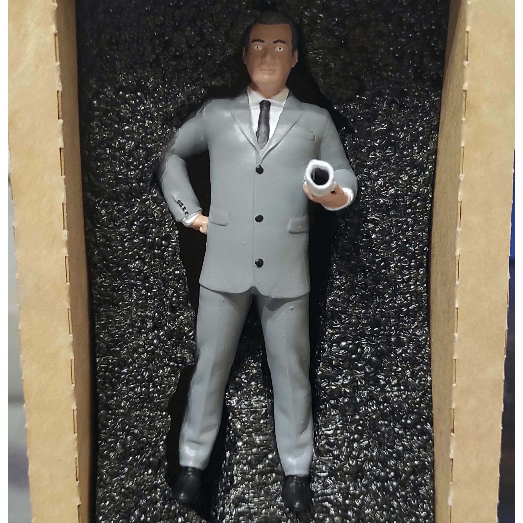 فیگور رودولف اولنهاوت Rudolf Uhlenhaut Figure 18-1