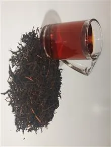 چای