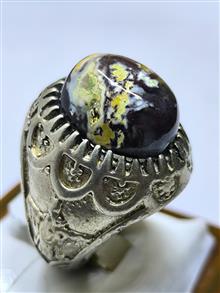 انگشترزیبا