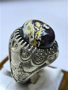 انگشترزیبا