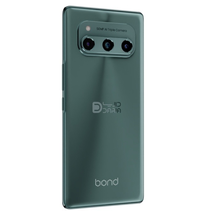 گوشی موبایل داریا باند