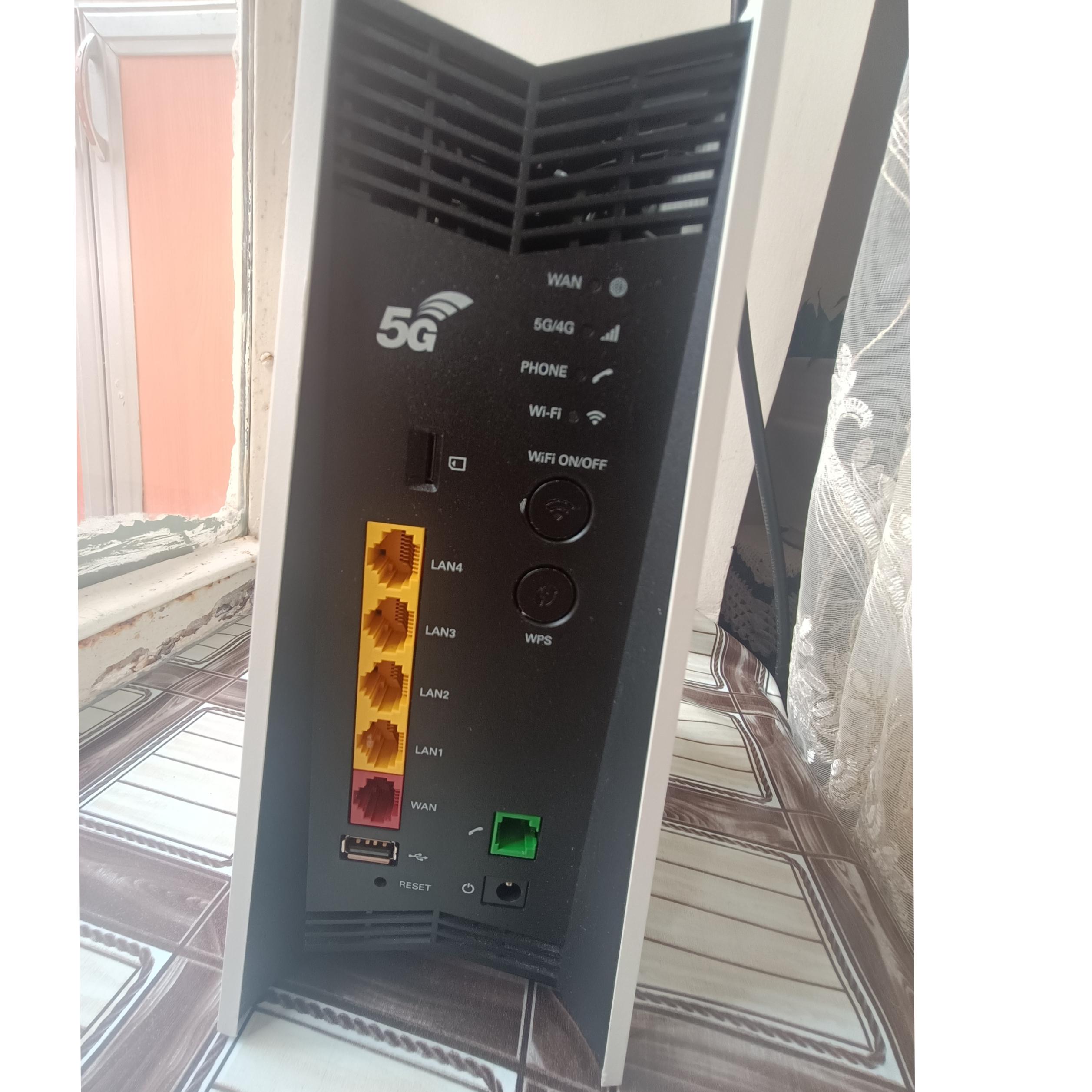 مودم Vantiva MGA5331 5G
