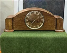 ساعت
