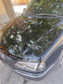 کاپوت،درب،گلگیر