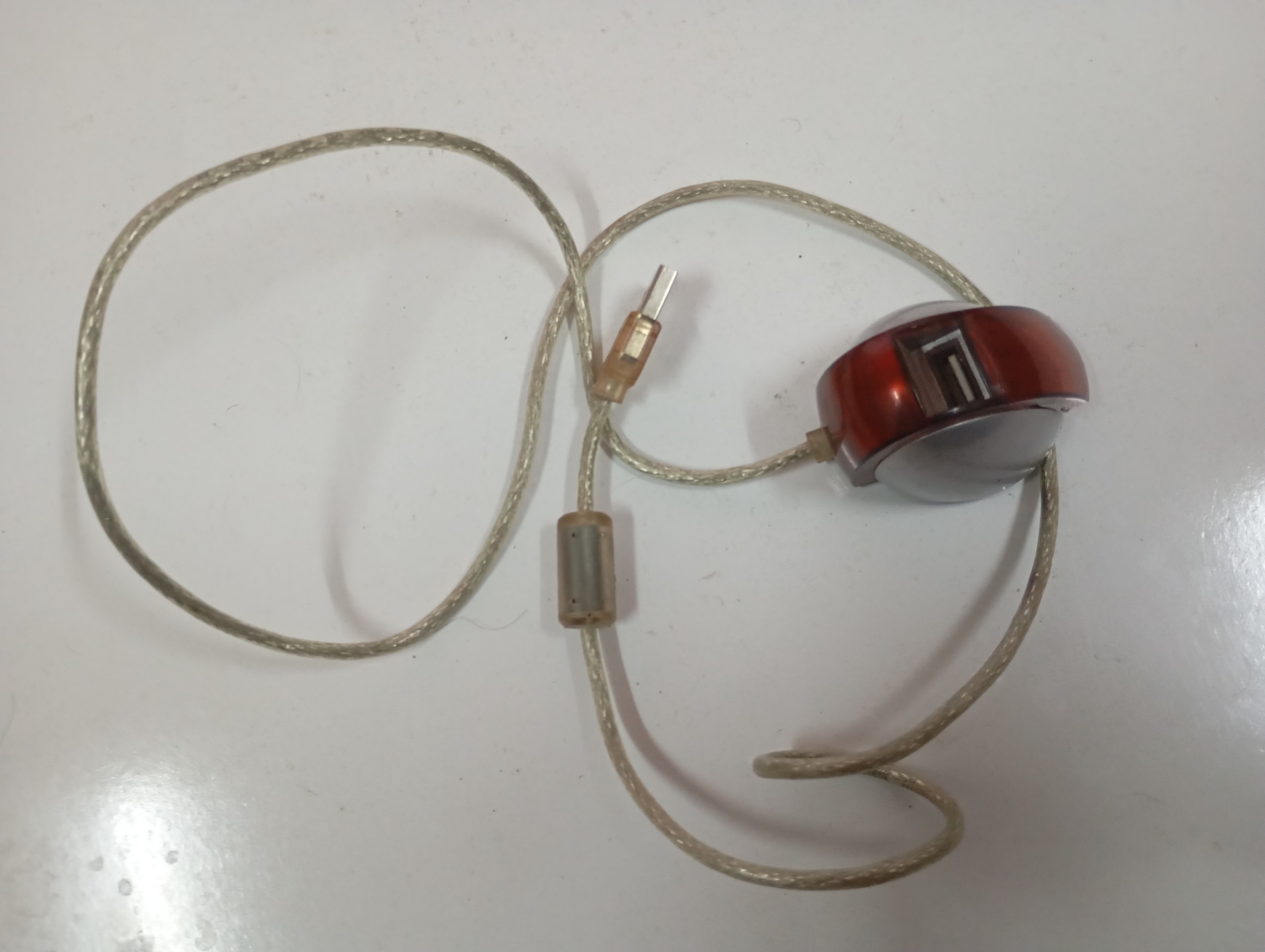 کابل افزایش طول usb