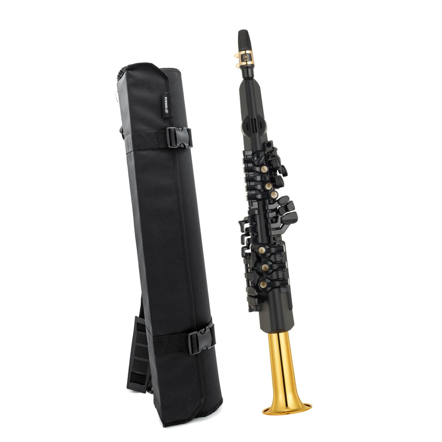 ساکسوفون دیجیتال یاماها مدل YDS-150