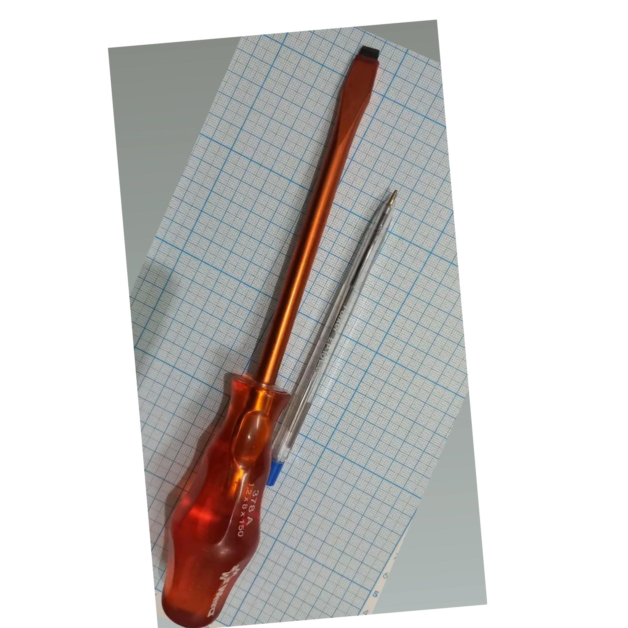 پیچ گوشتی عایق برق wera آلمان