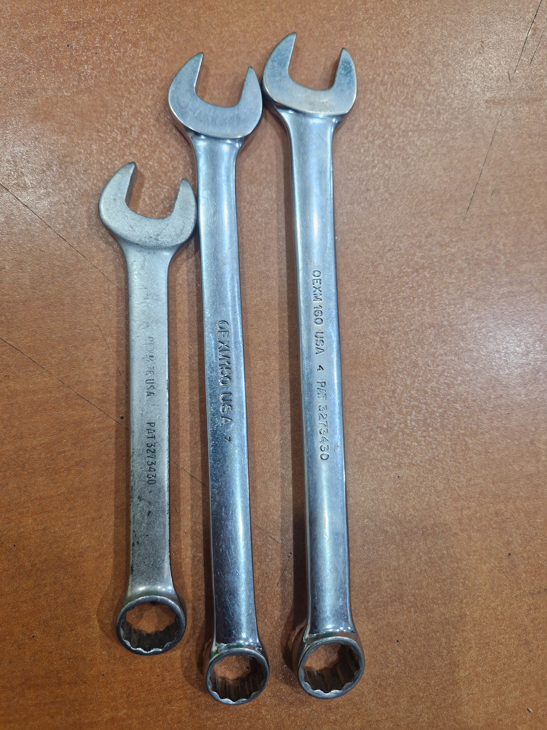 آچاریکسر تخت یکسر رینگ شماره های 15 _16