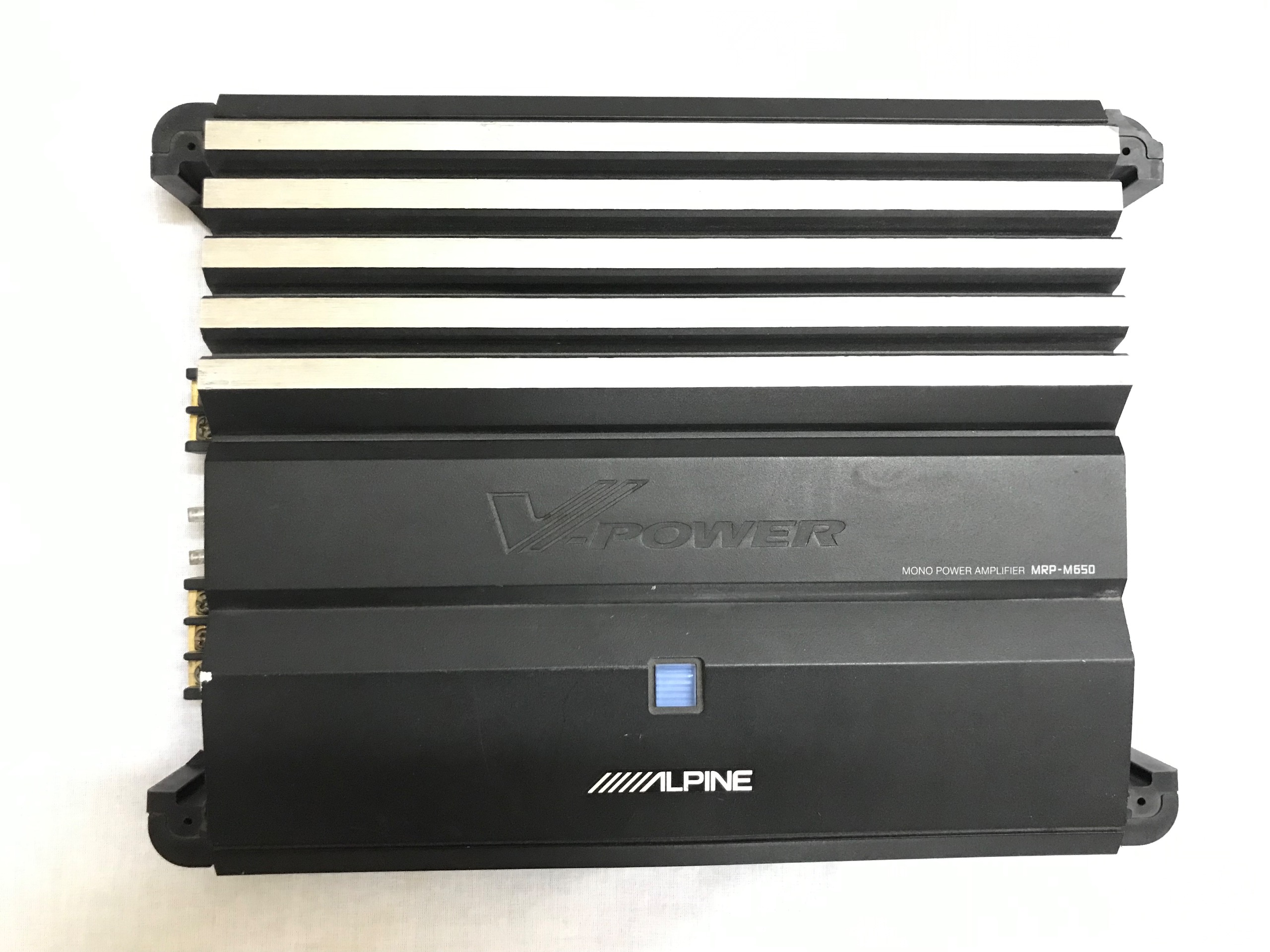 آپلی فایر مونو رده بالای آلپاین مدل MRP-M650