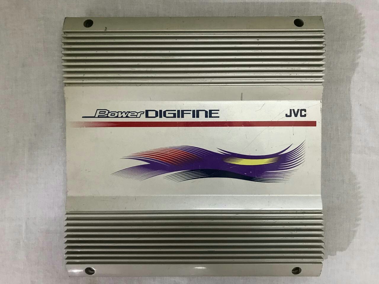 آمپلی فایر JVC مدل KS-AX902
