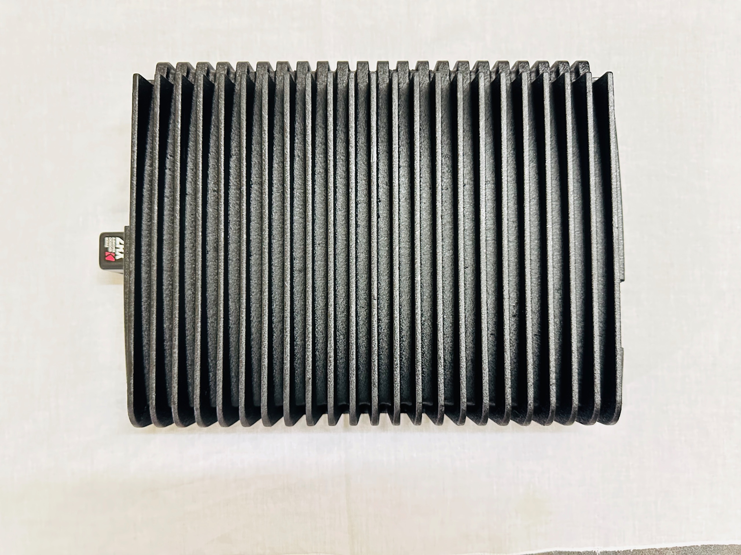 آمپلی فایر رده بالای کیکر (Kicker) مدل ZR240
