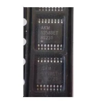 آی سی صدا آنالوگ به دیجیتال AKM5358ET 24bit